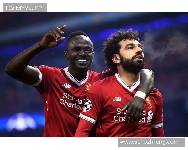 利物浦足球明星壁纸精选展现红军荣耀与激情的视觉盛宴