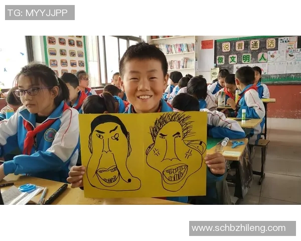 足球明星的夸张漫画世界名人风采尽显幽默魅力与激情碰撞