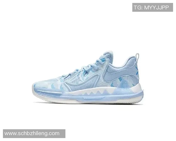 颜值最高的明星篮球鞋女款推荐时尚与运动完美结合的选择